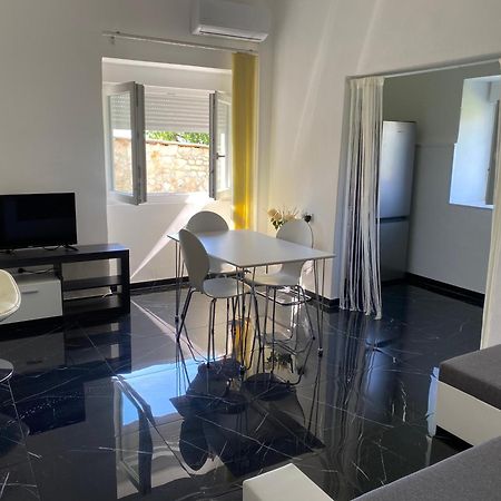 Apartment Vodnjan Bagian luar foto