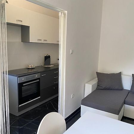 Apartment Vodnjan Bagian luar foto