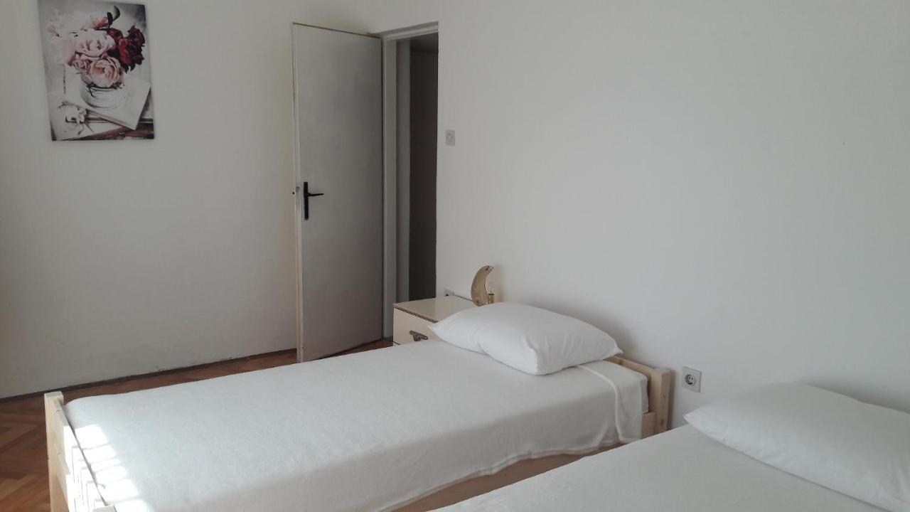 Apartment Vodnjan Bagian luar foto
