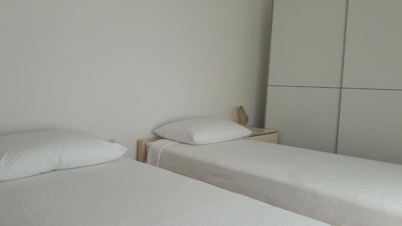 Apartment Vodnjan Bagian luar foto
