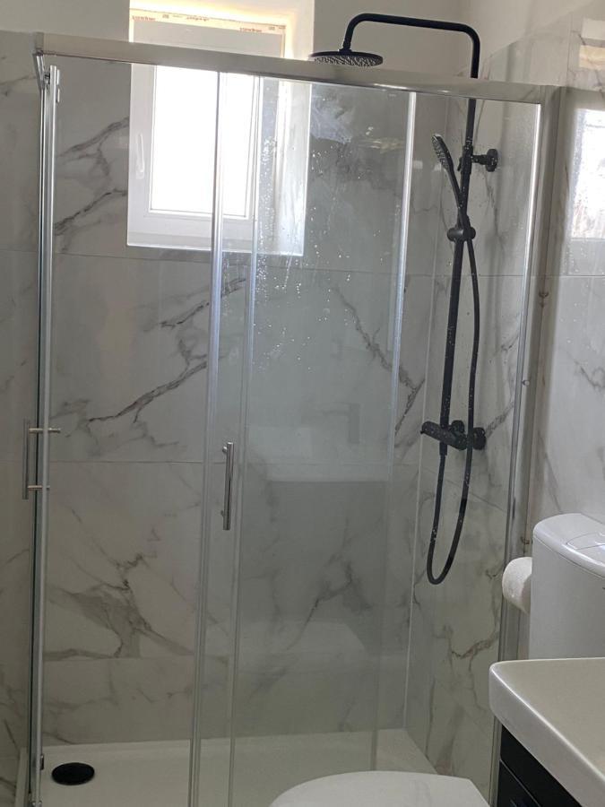 Apartment Vodnjan Bagian luar foto