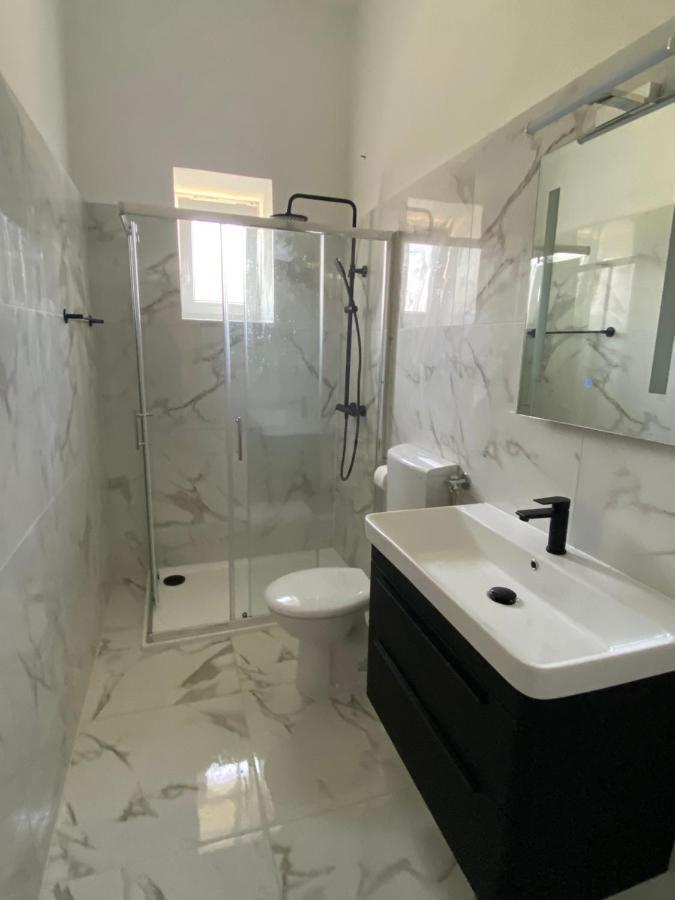 Apartment Vodnjan Bagian luar foto