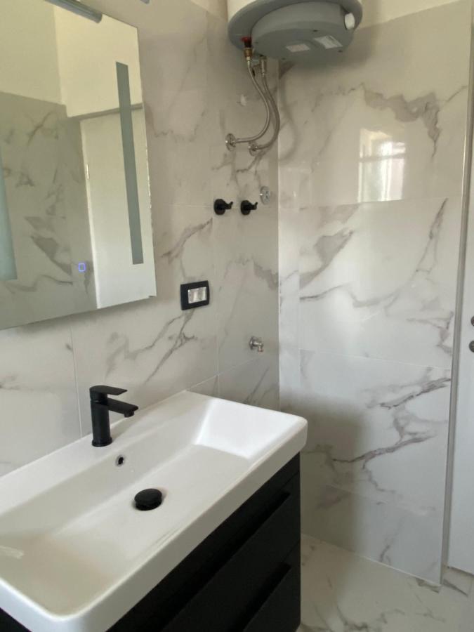 Apartment Vodnjan Bagian luar foto