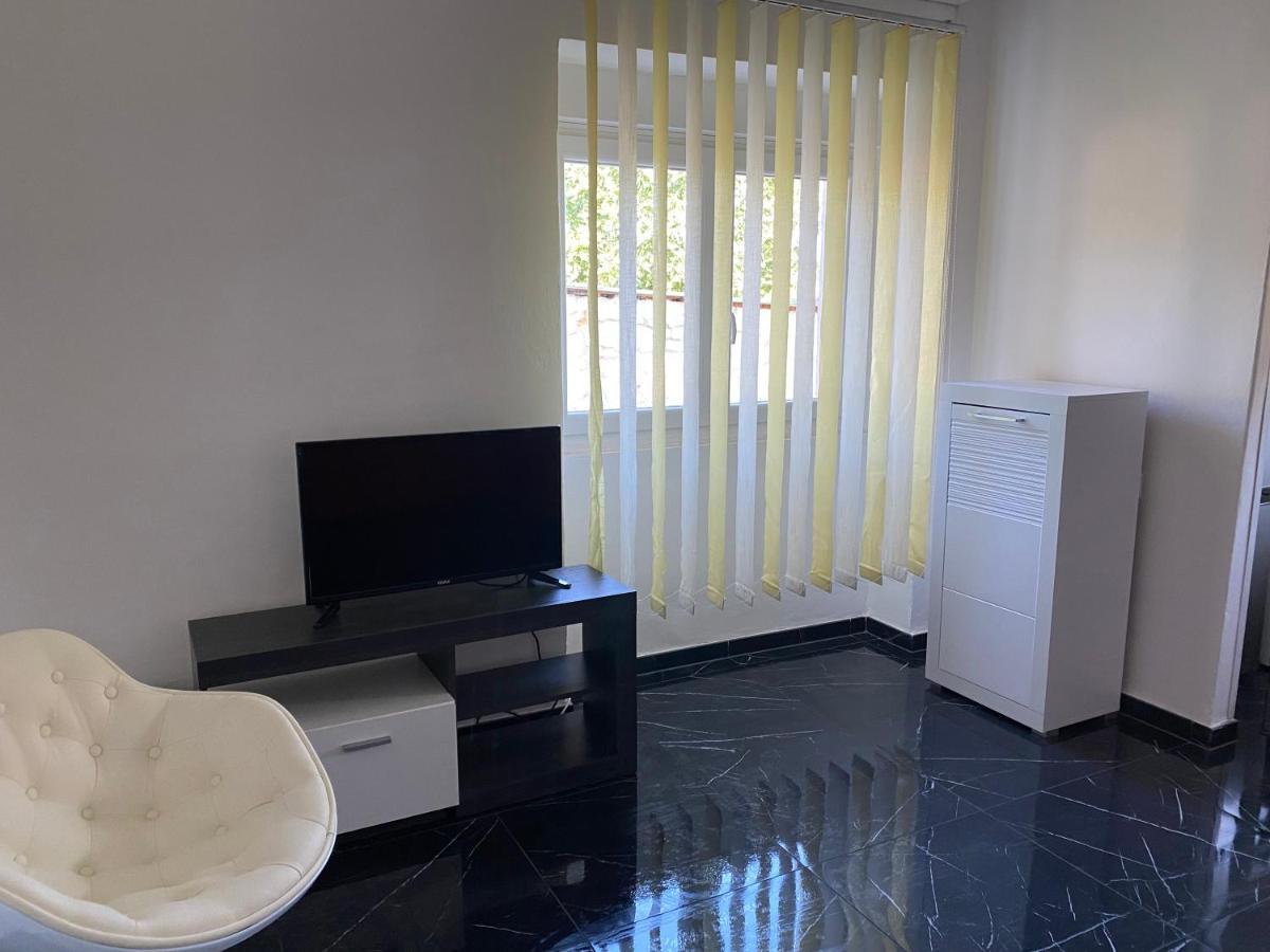 Apartment Vodnjan Bagian luar foto