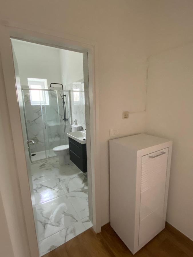Apartment Vodnjan Bagian luar foto