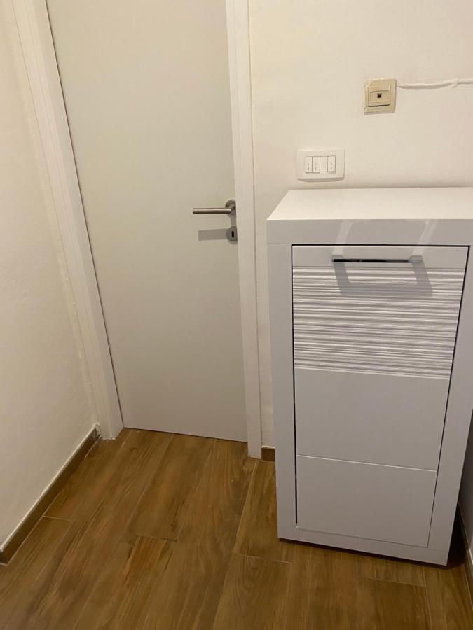 Apartment Vodnjan Bagian luar foto