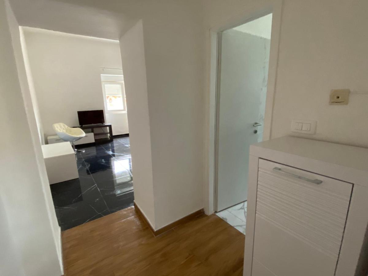 Apartment Vodnjan Bagian luar foto