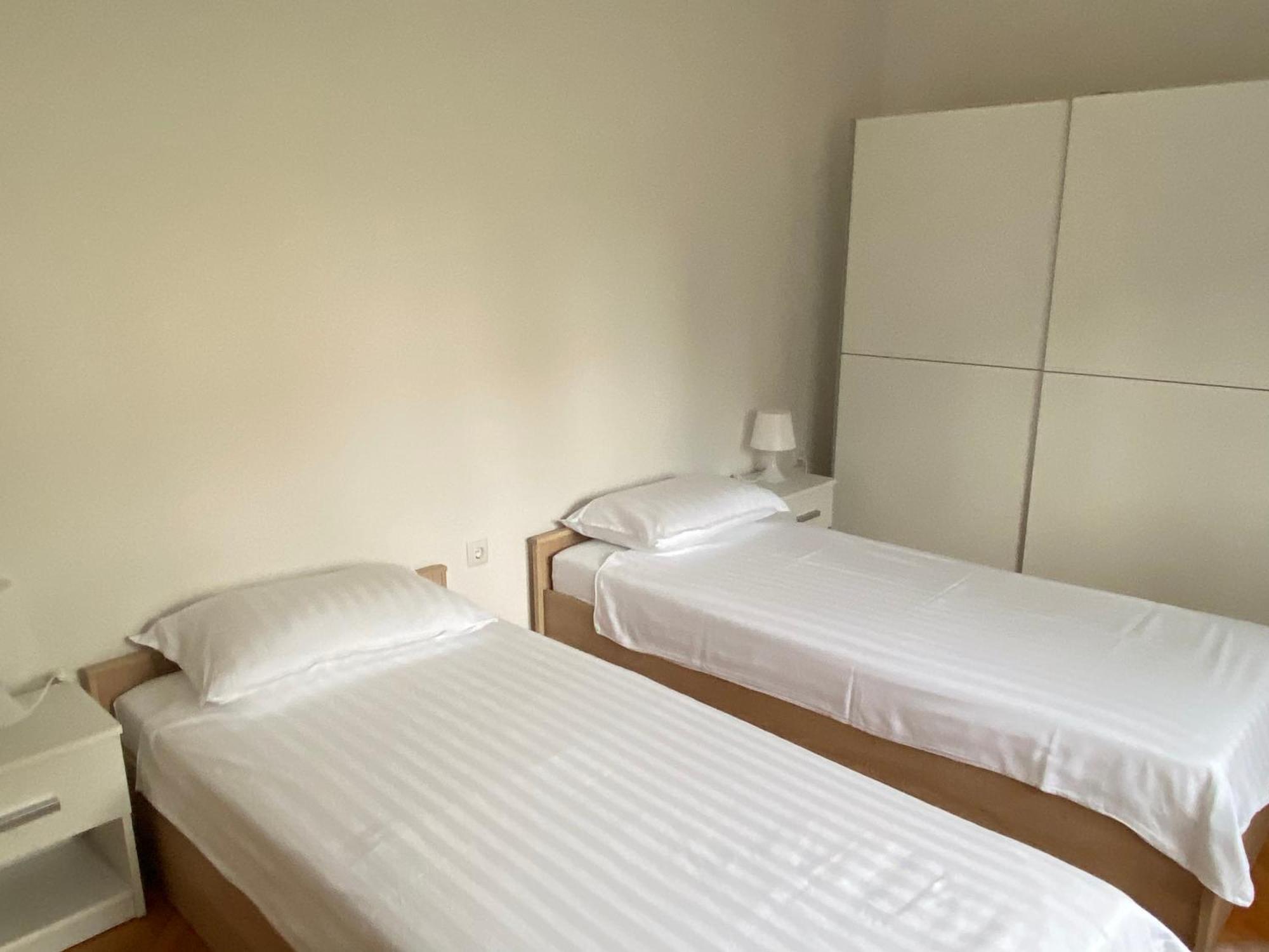 Apartment Vodnjan Bagian luar foto
