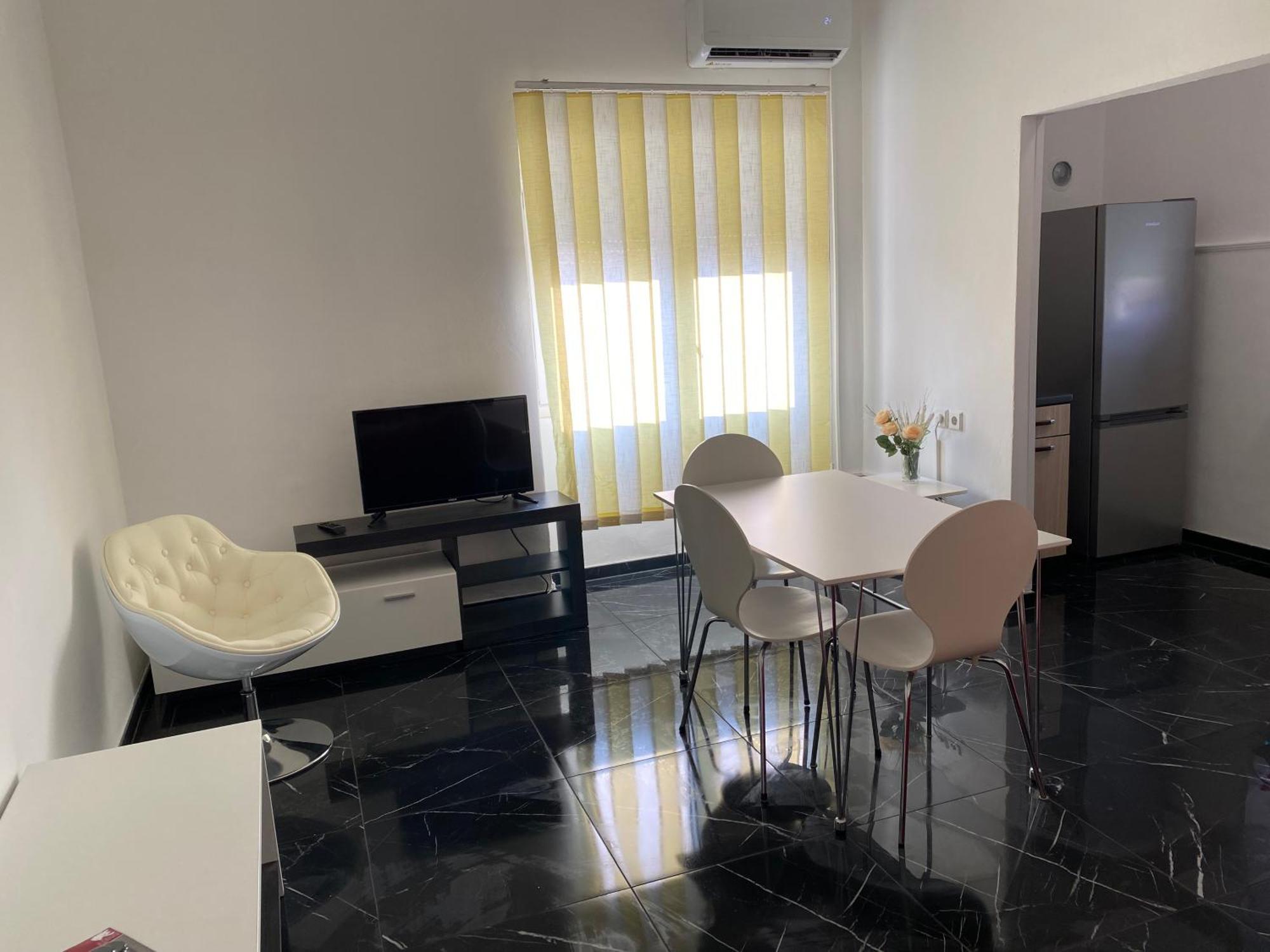 Apartment Vodnjan Bagian luar foto