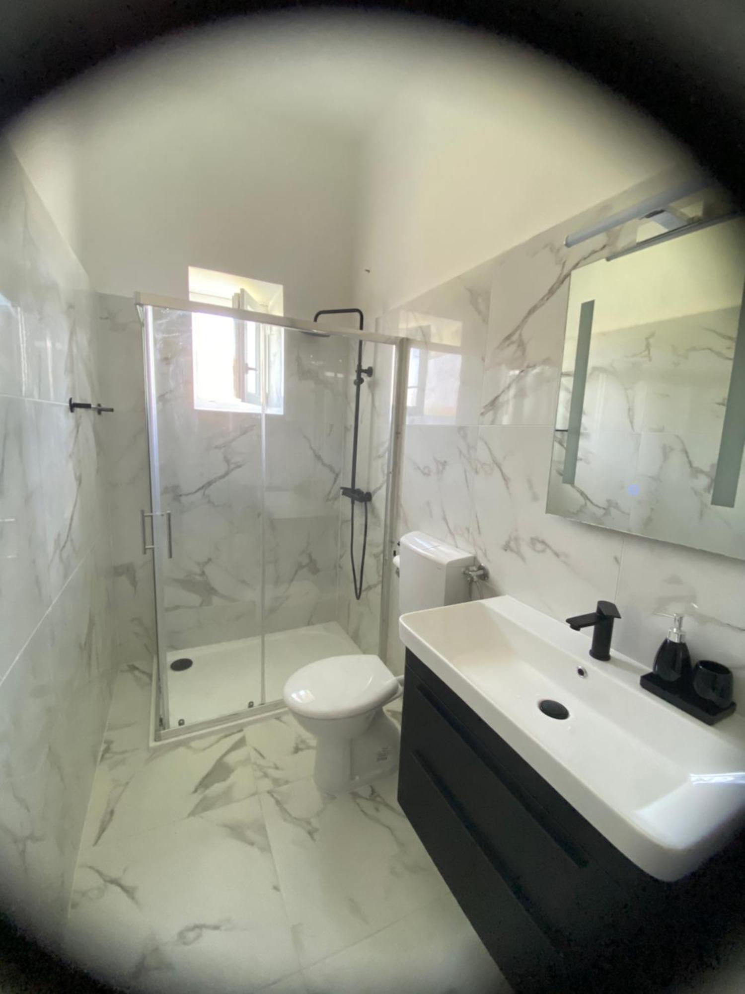 Apartment Vodnjan Bagian luar foto