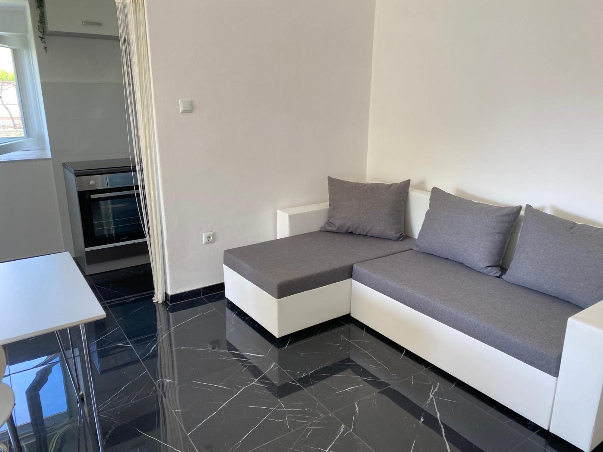 Apartment Vodnjan Bagian luar foto