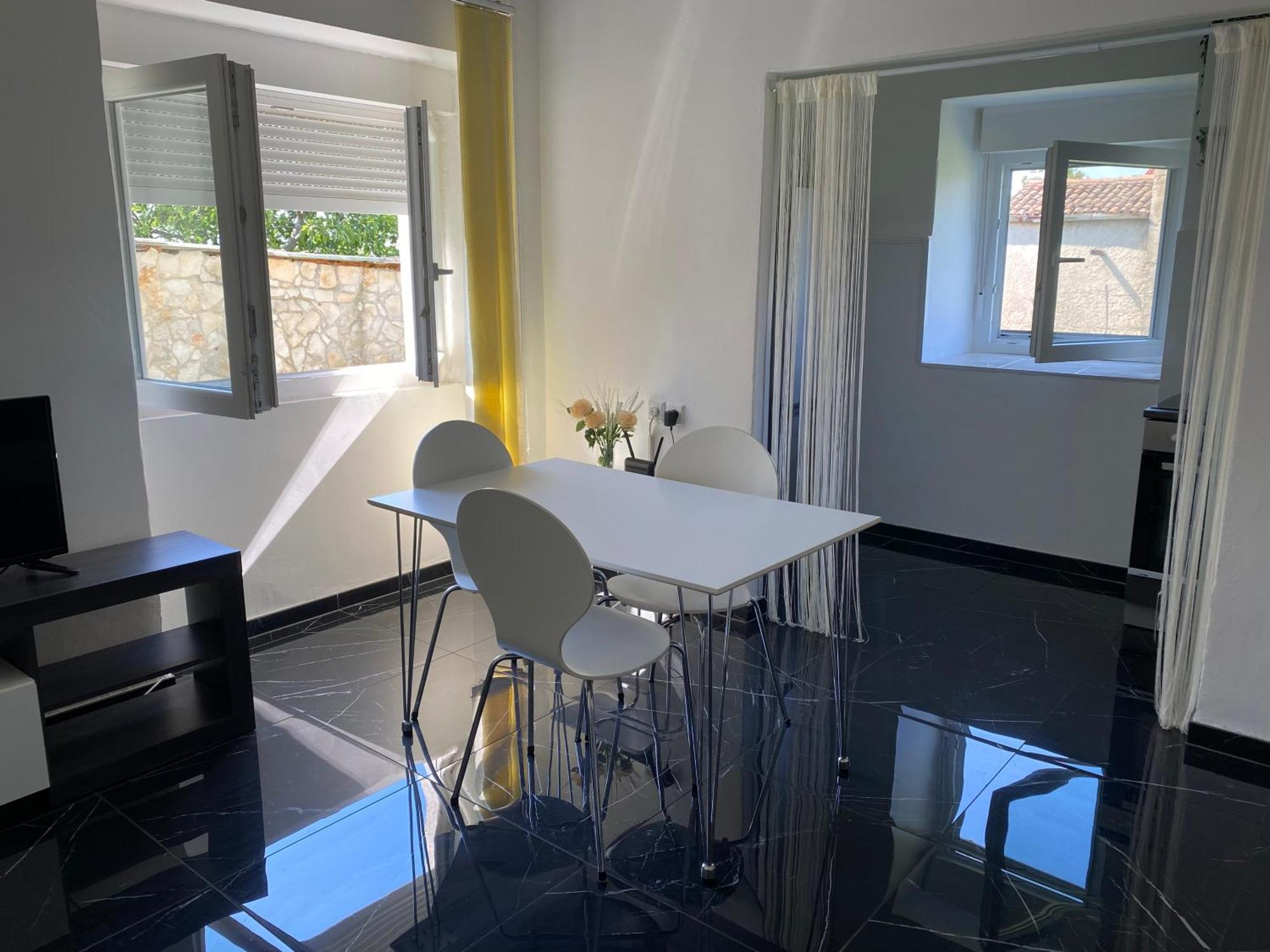 Apartment Vodnjan Bagian luar foto