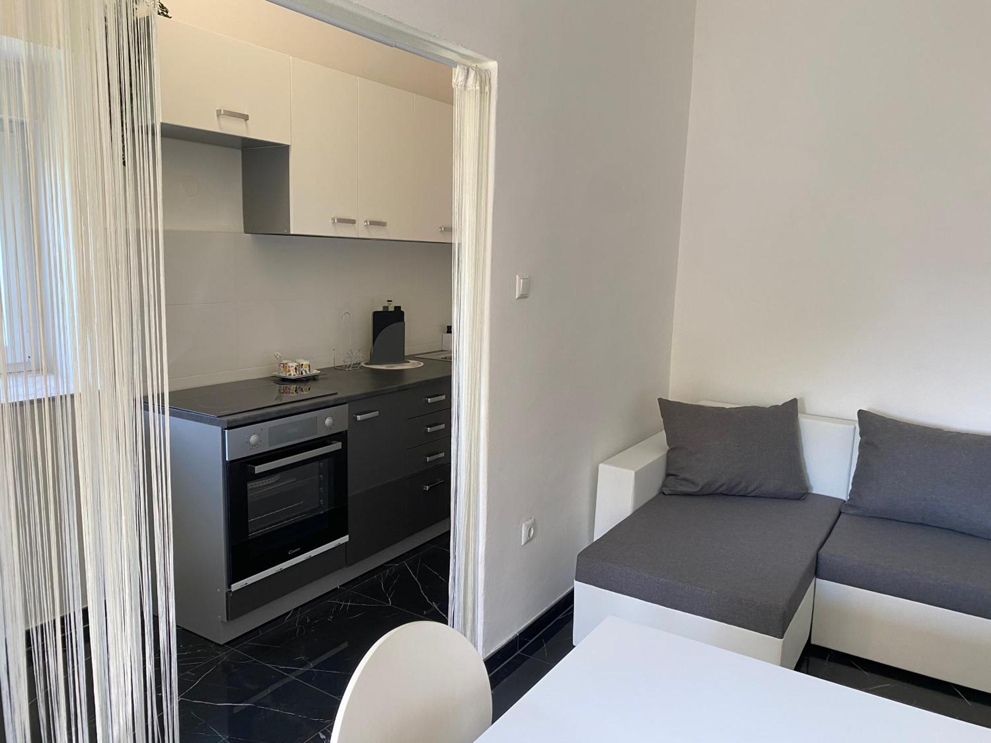 Apartment Vodnjan Bagian luar foto