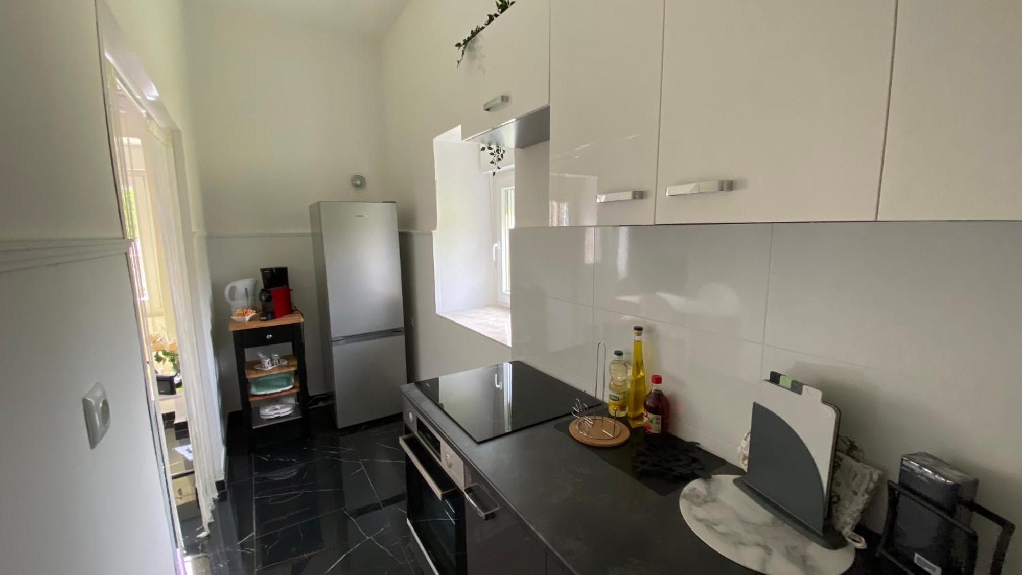 Apartment Vodnjan Bagian luar foto