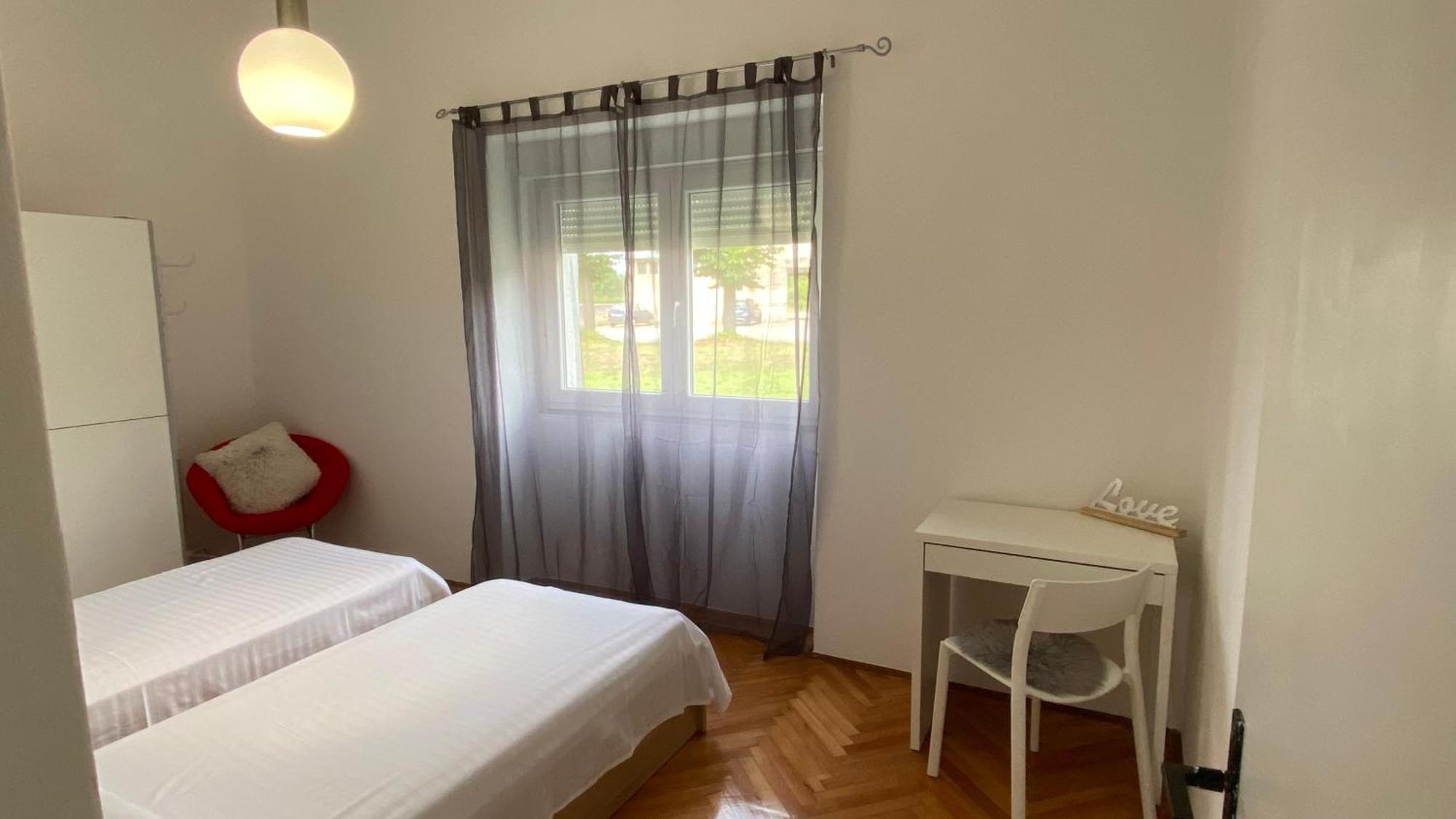 Apartment Vodnjan Bagian luar foto