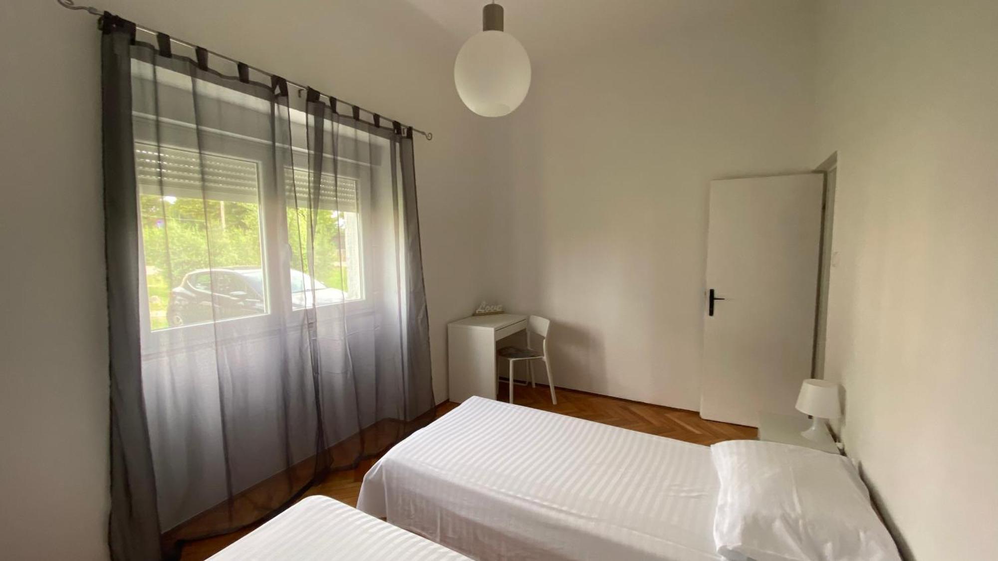 Apartment Vodnjan Bagian luar foto